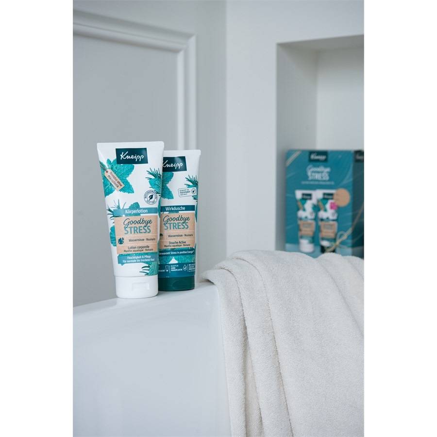 Kneipp Körperpflege