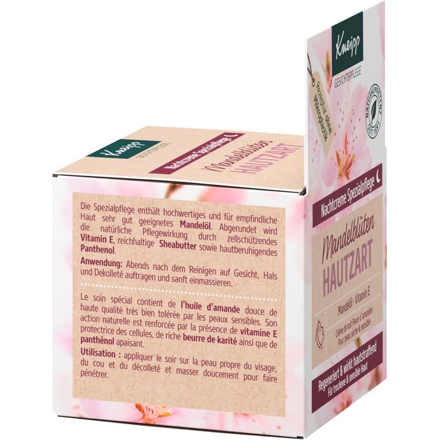 Kneipp Kosmetik