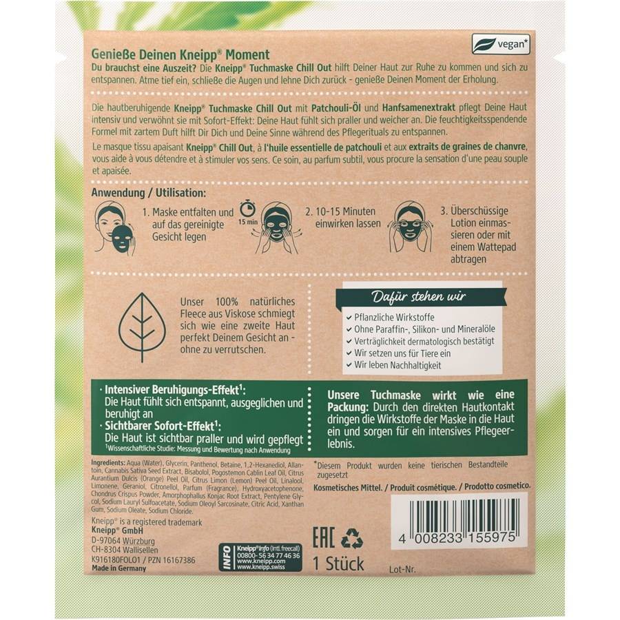 Kneipp Kosmetik