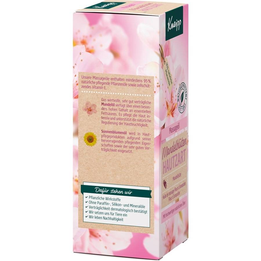 Kneipp Kosmetik