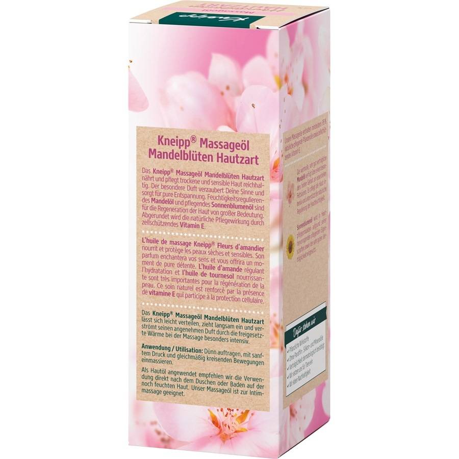 Kneipp Kosmetik