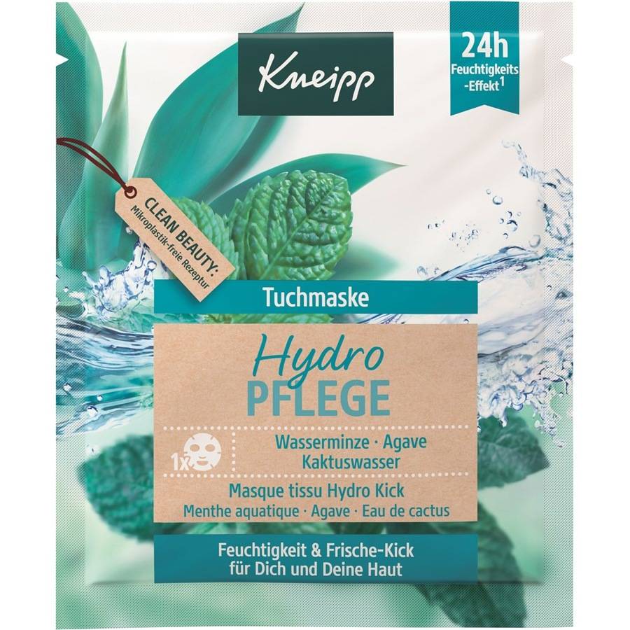 Kneipp Kosmetik