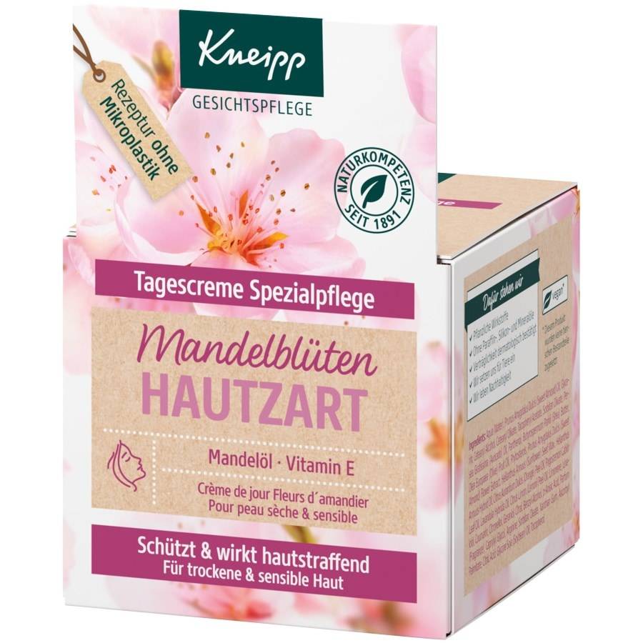 Kneipp Kosmetik