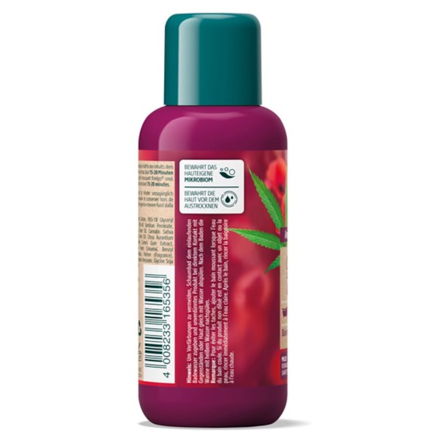 Kneipp Schaum- & Cremebäder