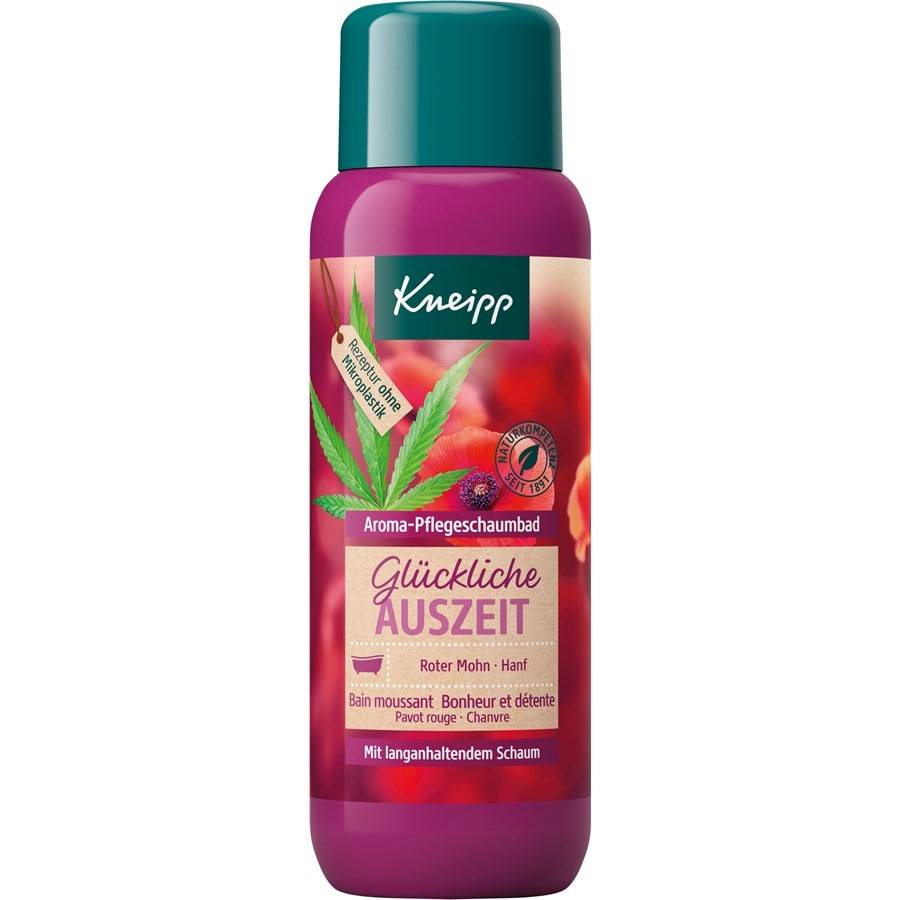Kneipp Schaum- & Cremebäder