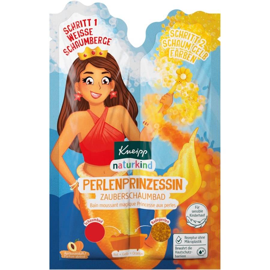 Kneipp Schaum- & Cremebäder