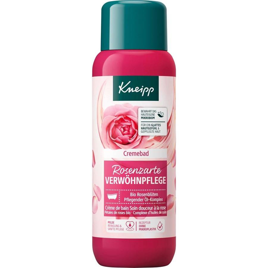 Kneipp Schaum- & Cremebäder