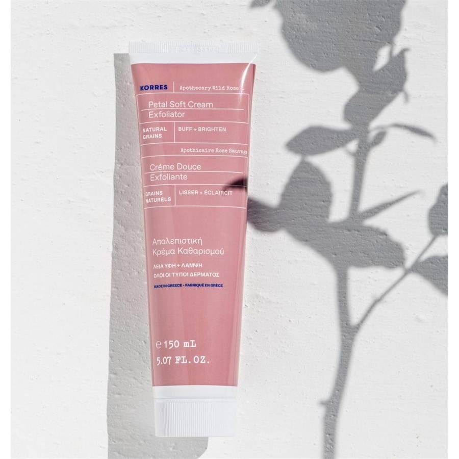 KORRES Apothecary Wild Rose