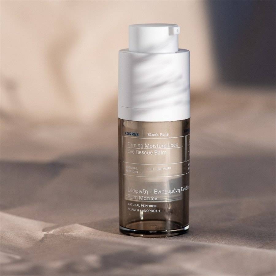 KORRES Black Pine 4D Bio-ShapeLift