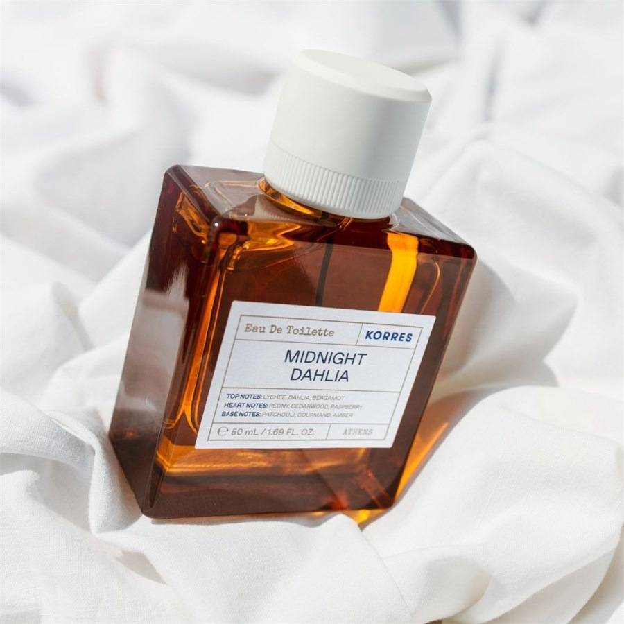 KORRES Damendüfte