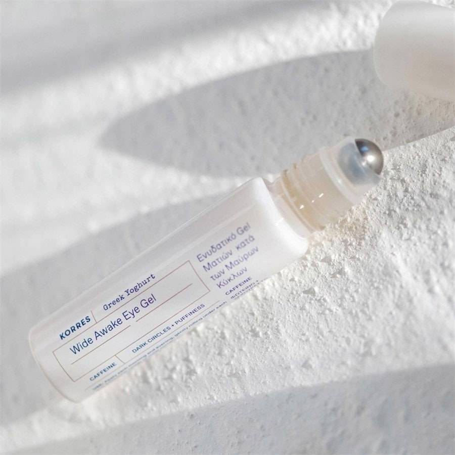 KORRES Greek Yoghurt