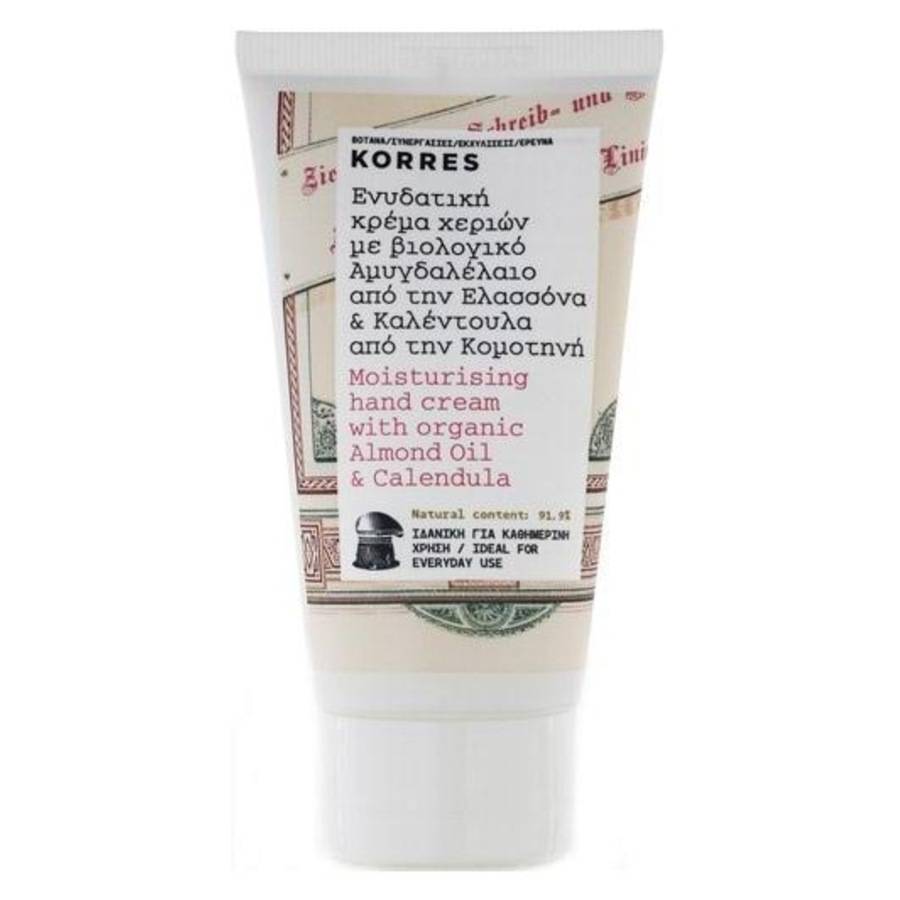 KORRES Handpflege