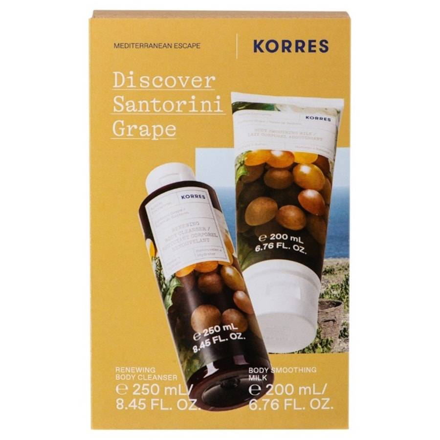 KORRES Körperpflege