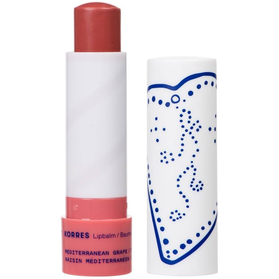 KORRES Lip Balm