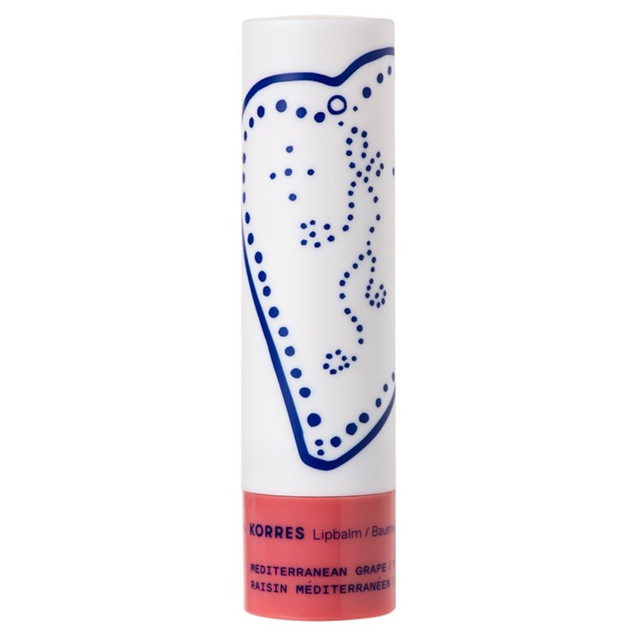 KORRES Lip Balm