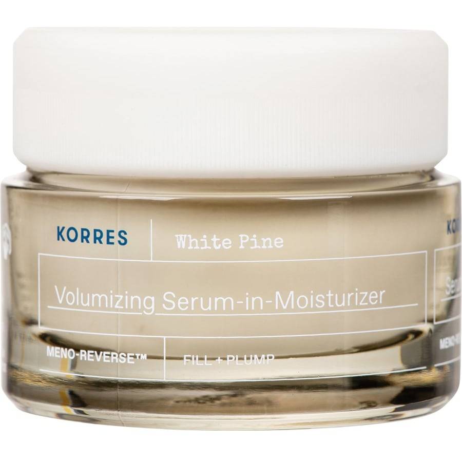 KORRES White Pine Meno Reverse