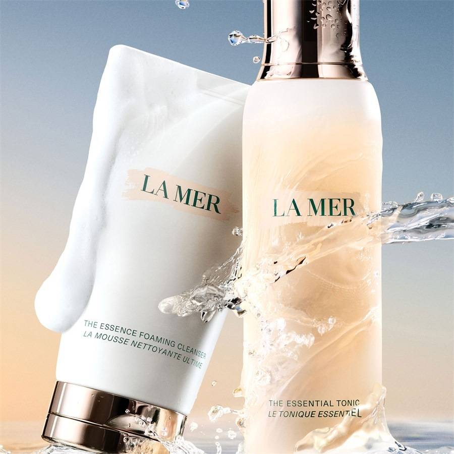 La-Mer Reinigung