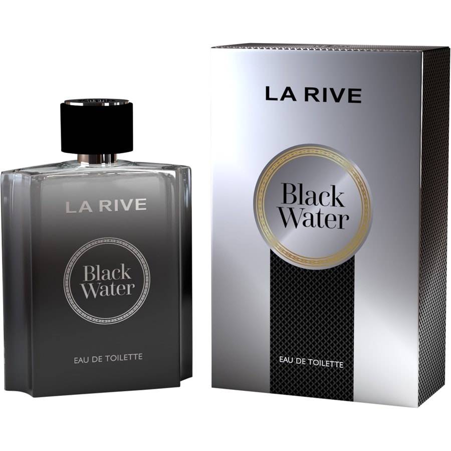 LA-RIVE Men's Collection