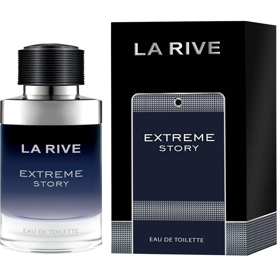LA-RIVE Men's Collection
