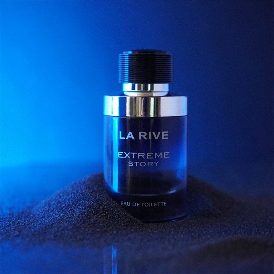 LA-RIVE Men's Collection