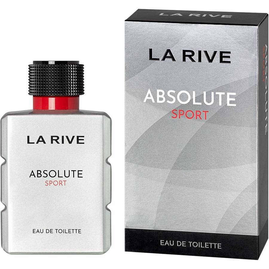 LA-RIVE Men's Collection