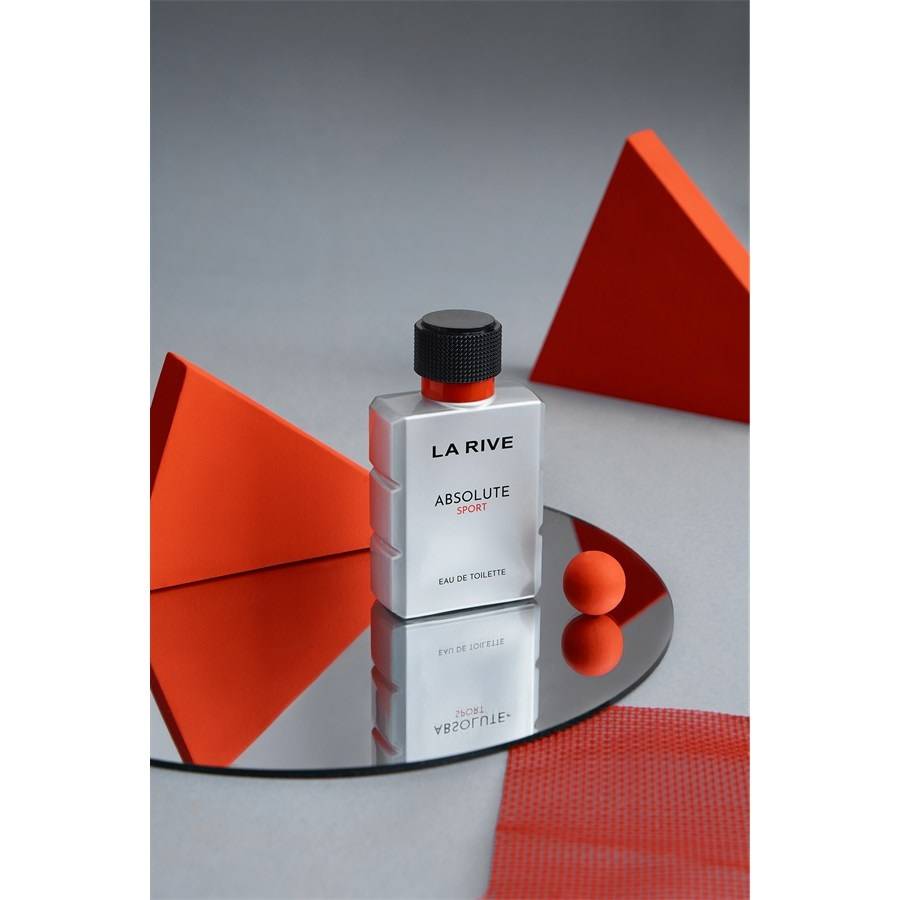 LA-RIVE Men's Collection