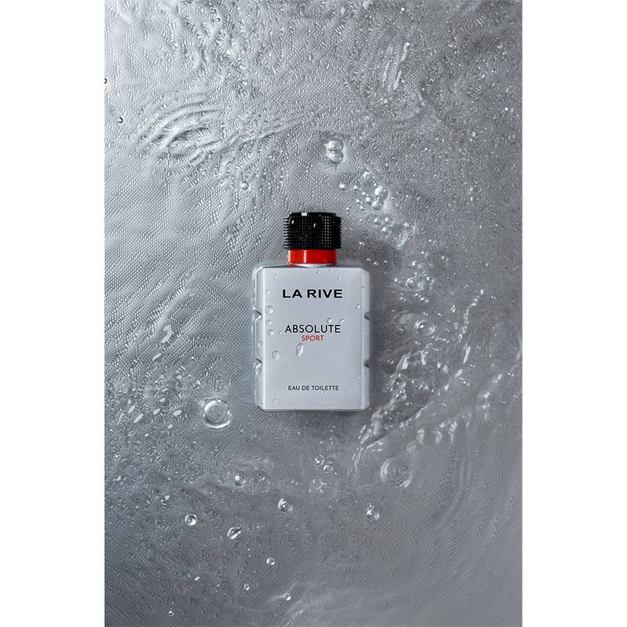 LA-RIVE Men's Collection