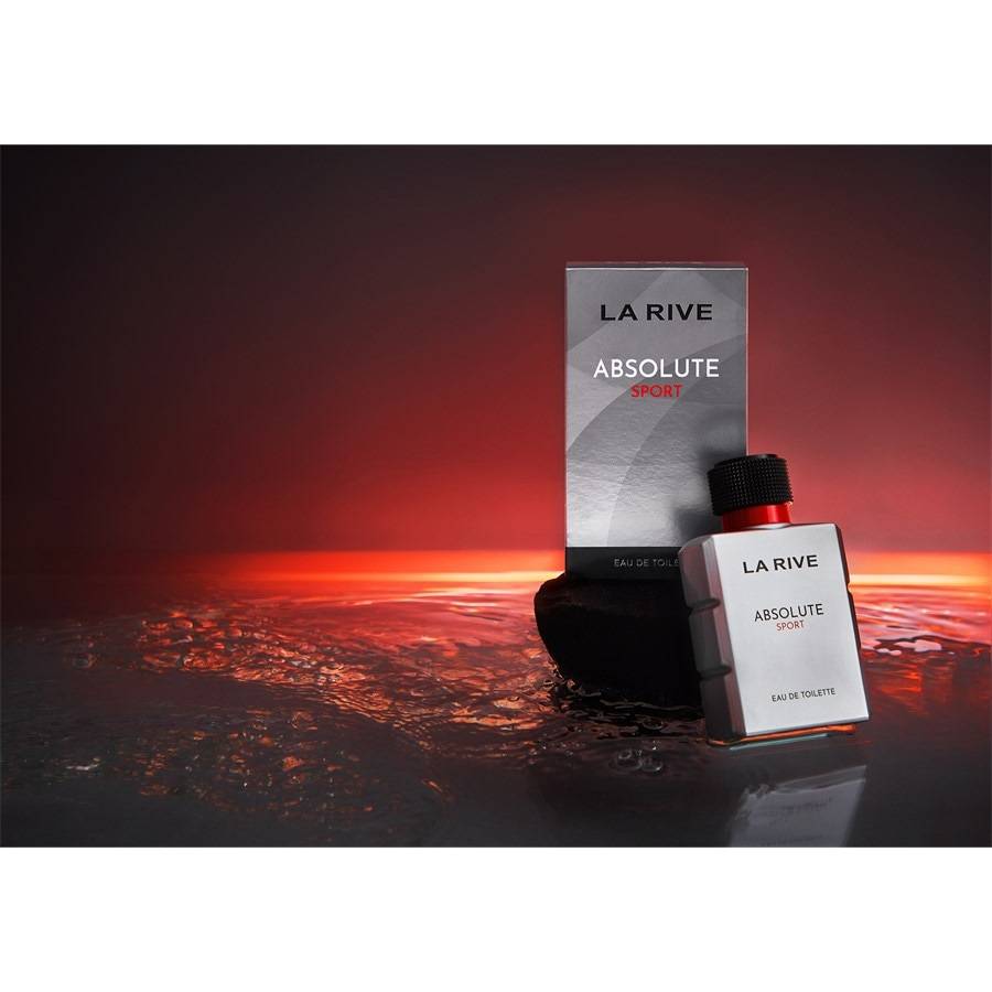LA-RIVE Men's Collection