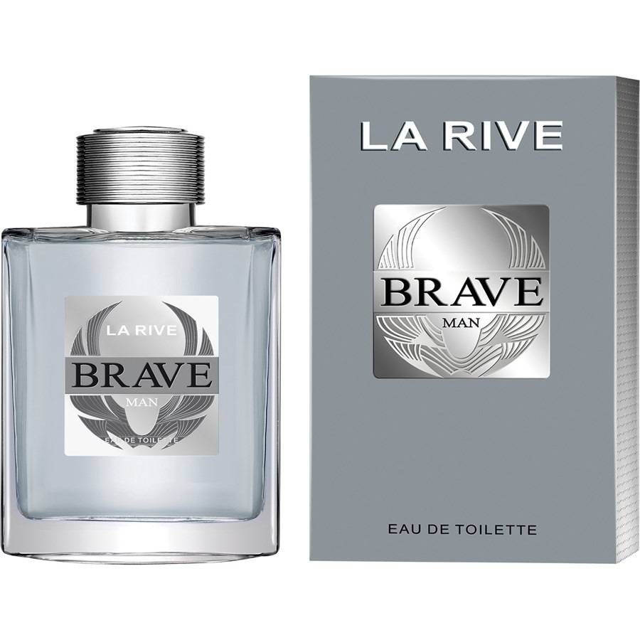 LA-RIVE Men's Collection