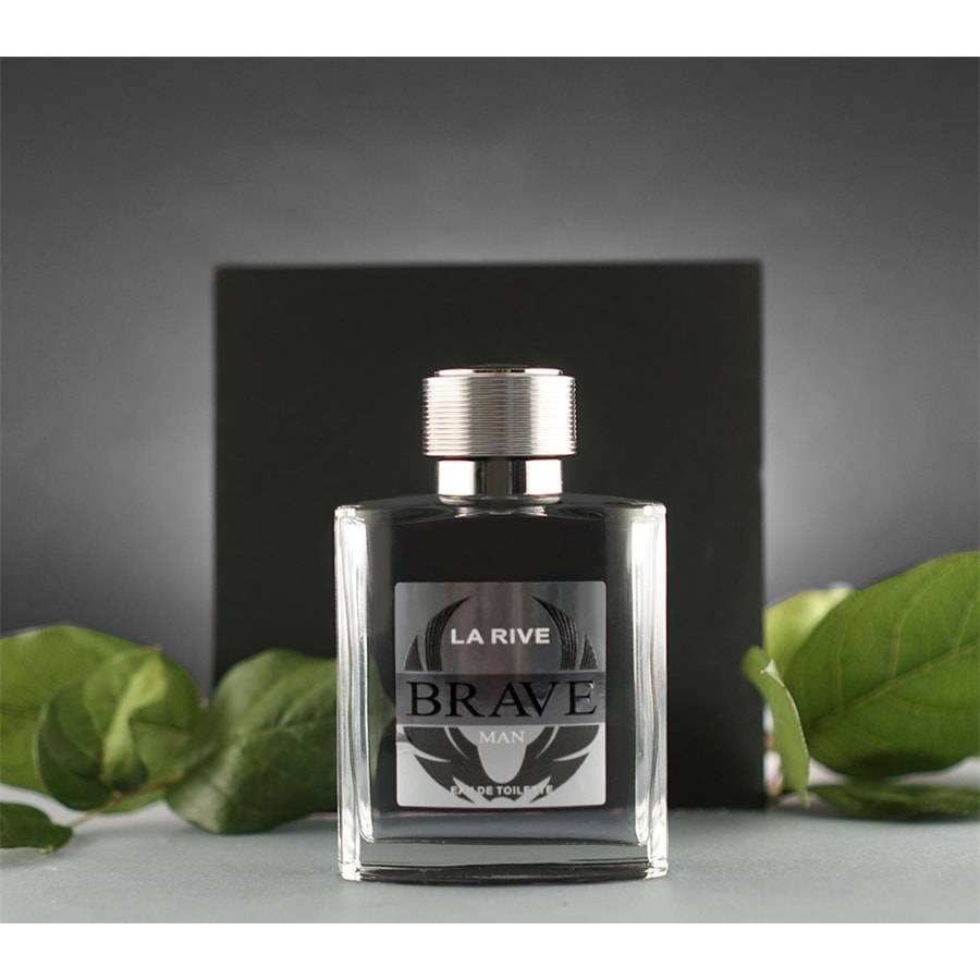 LA-RIVE Men's Collection