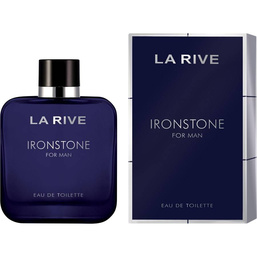 LA-RIVE Men's Collection