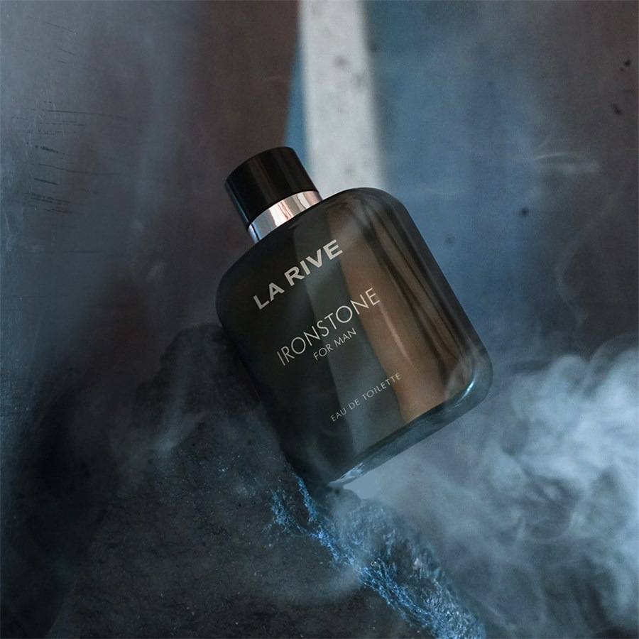 LA-RIVE Men's Collection