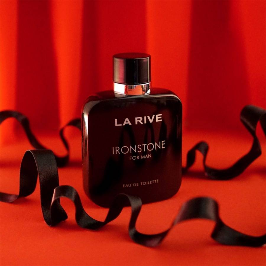 LA-RIVE Men's Collection