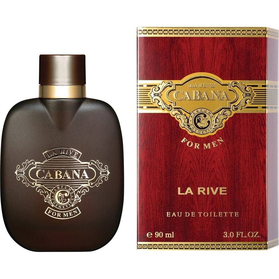 LA-RIVE Men's Collection