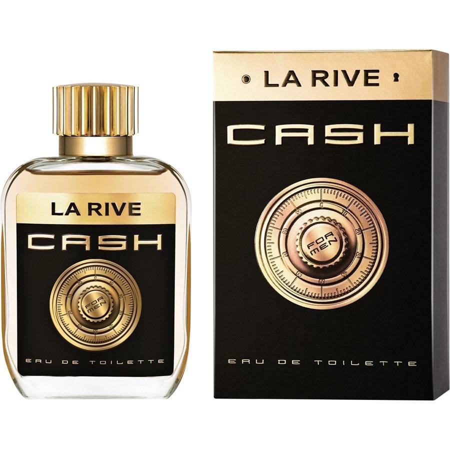 LA-RIVE Men's Collection