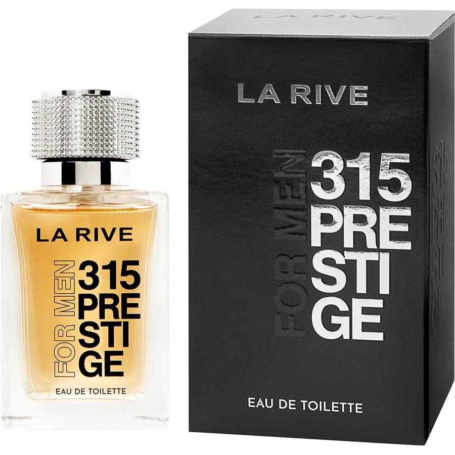 LA-RIVE Men's Collection