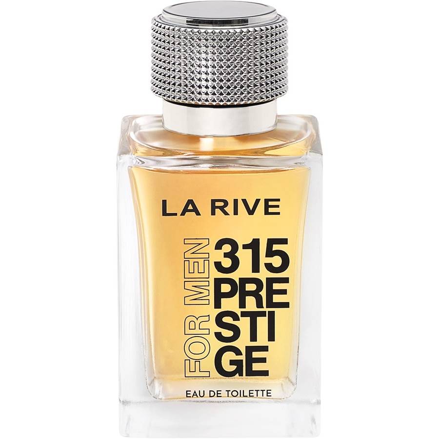 LA-RIVE Men's Collection