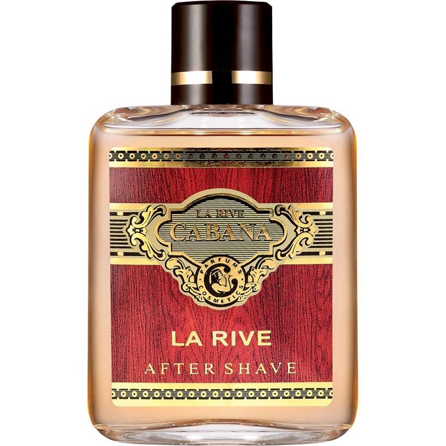 LA-RIVE Men's Collection