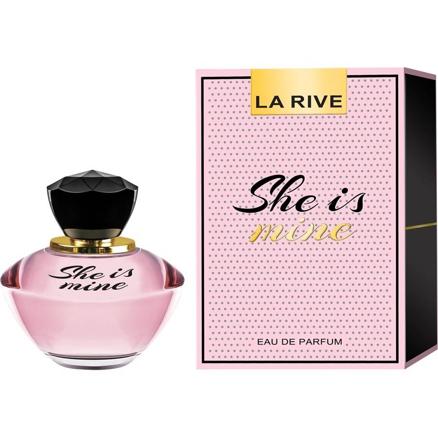LA-RIVE Women's Collection