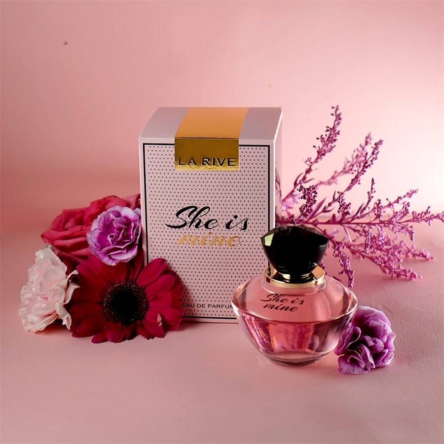 LA-RIVE Women's Collection
