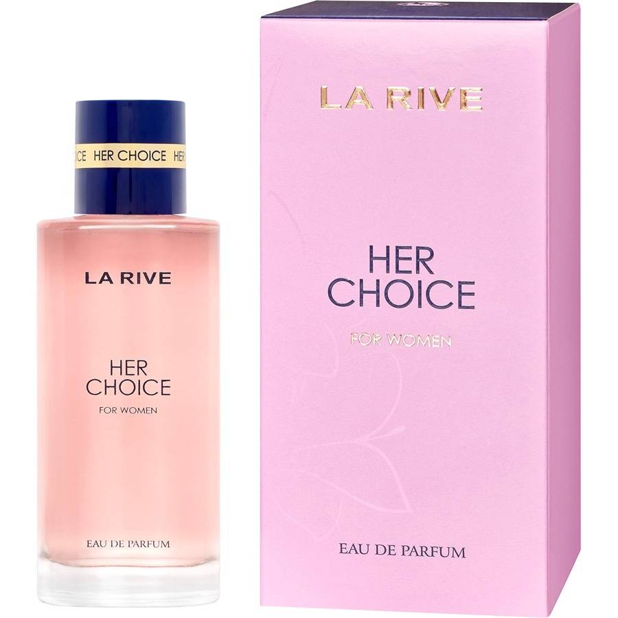 LA-RIVE Women's Collection