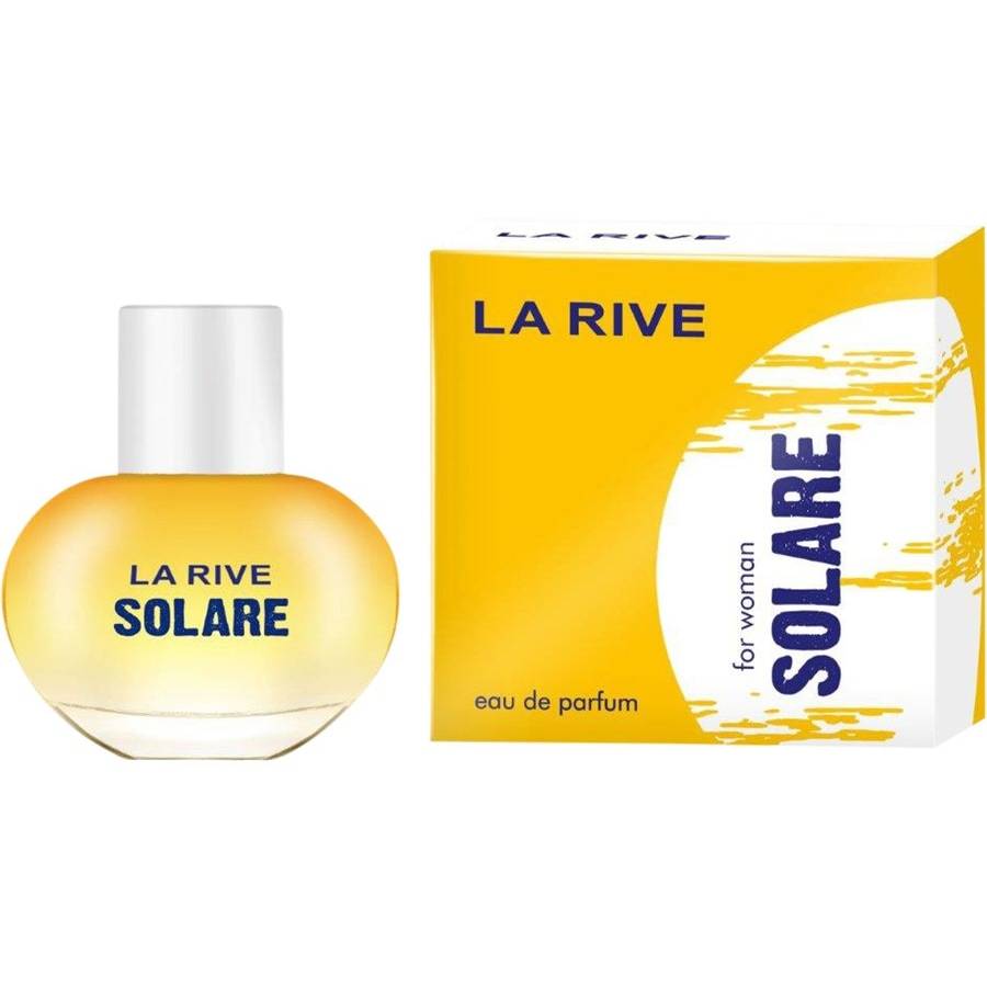 LA-RIVE Women's Collection