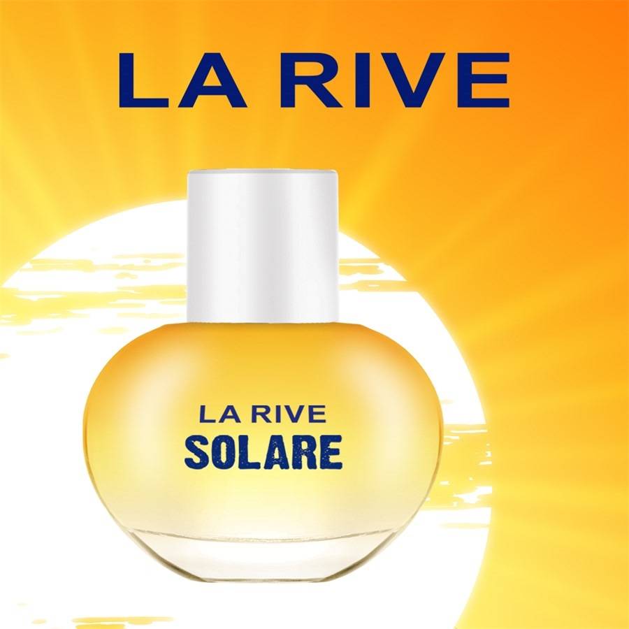 LA-RIVE Women's Collection