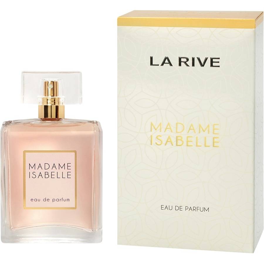 LA-RIVE Women's Collection