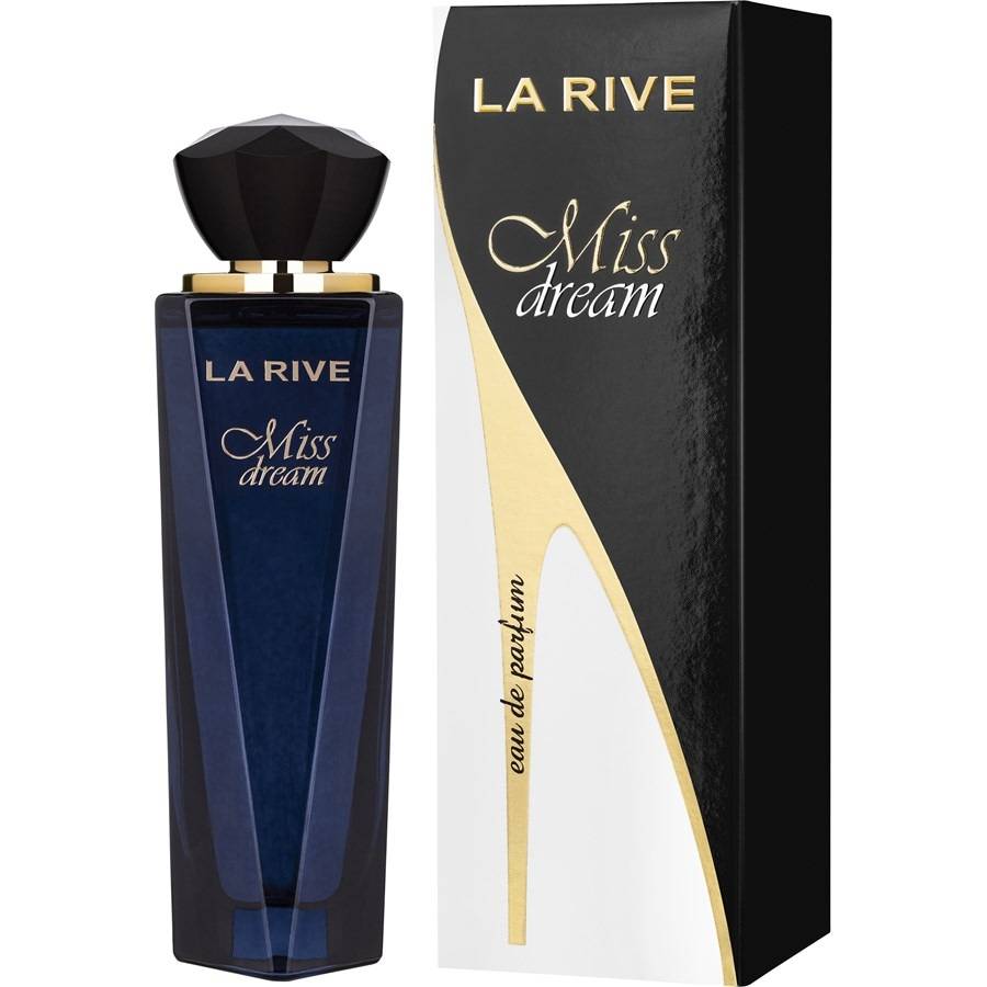 LA-RIVE Women's Collection