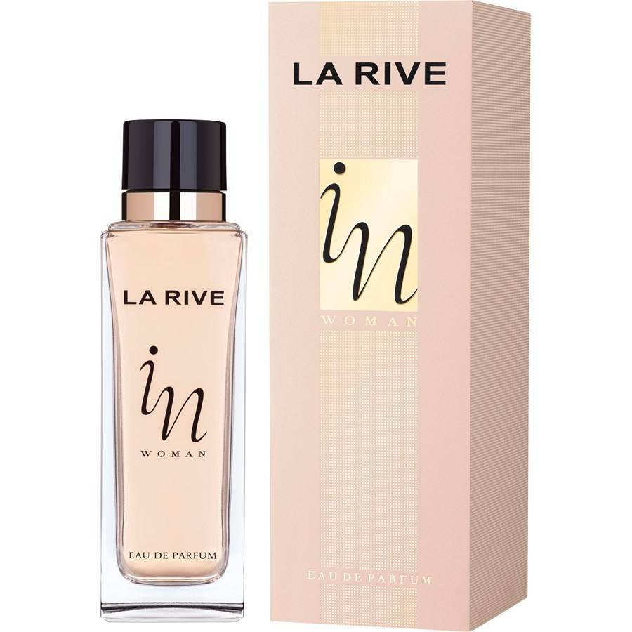LA-RIVE Women's Collection