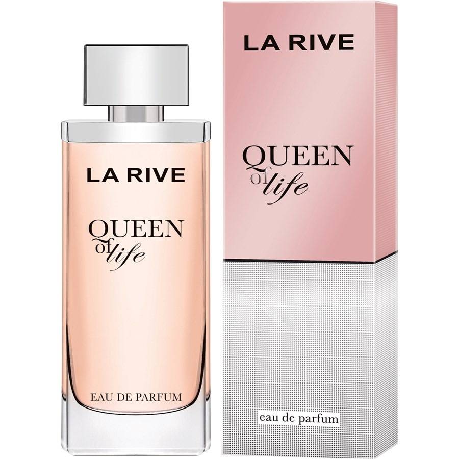 LA-RIVE Women's Collection