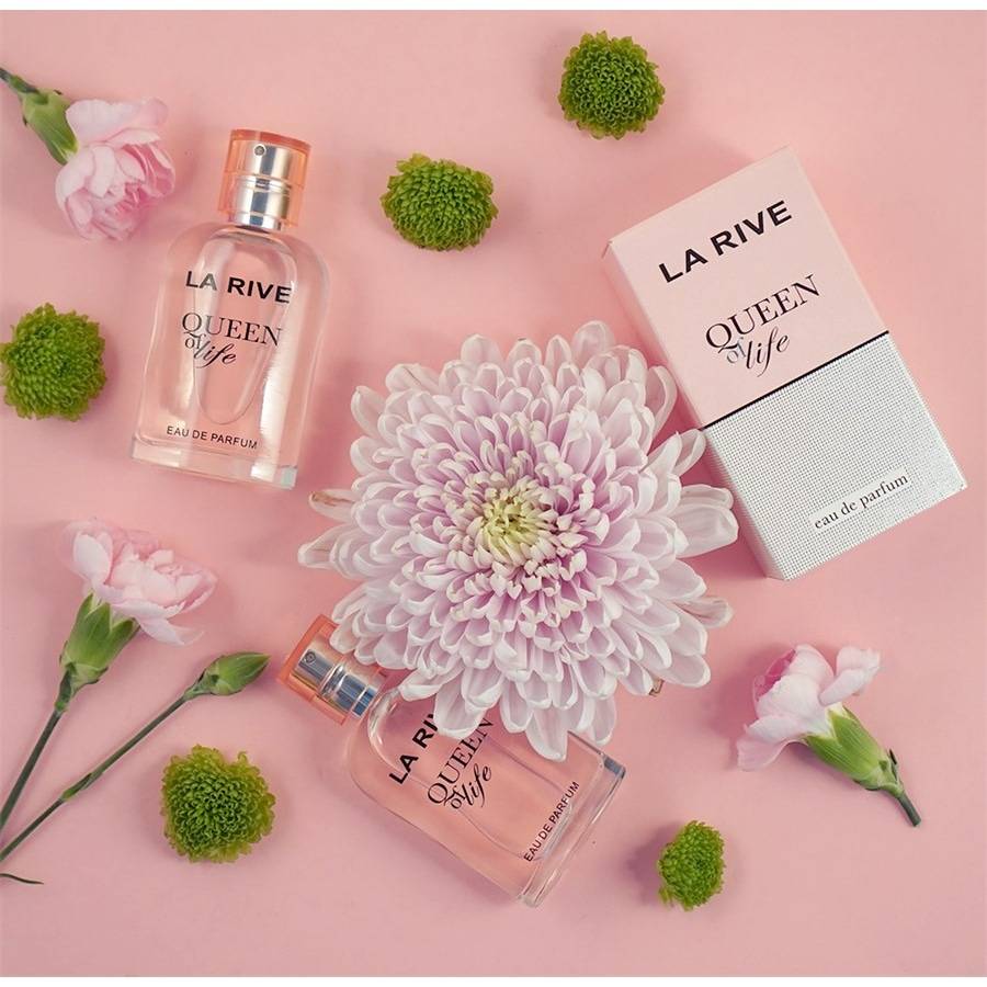 LA-RIVE Women's Collection