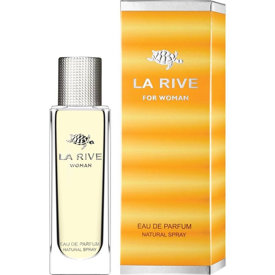 LA-RIVE Women's Collection