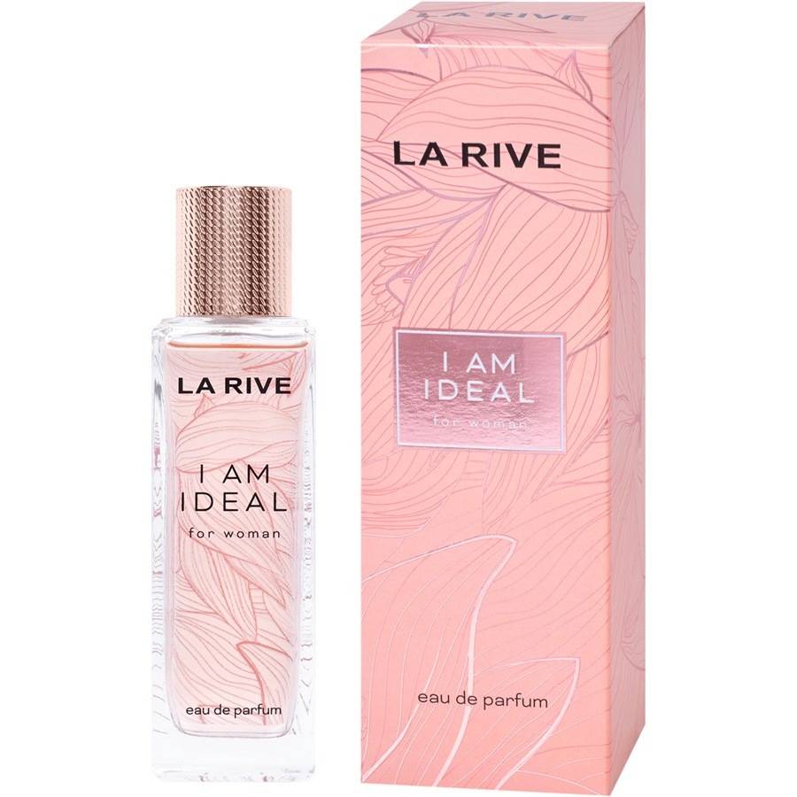 LA-RIVE Women's Collection